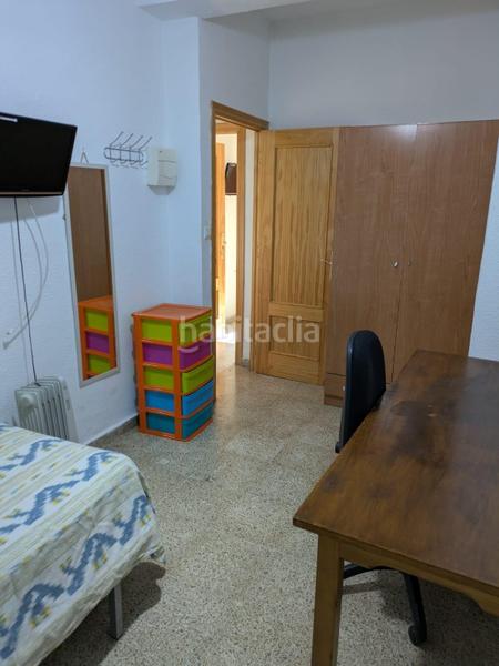 Foto 6af31147-ab8e-40a2-a57b-46d82fa24188. Alquiler estudio habitaciones en alquiler para chicas estudiantes c melchor almagro gran capitán, ref dlr998 en Granada