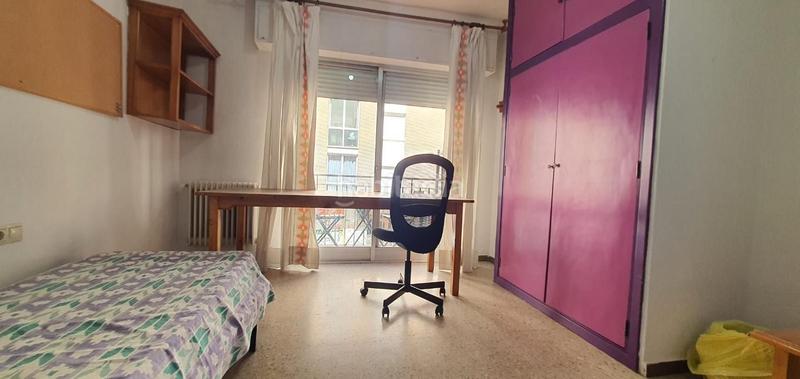 Foto 6b1fabdf-8080-4aa0-a696-9ac2632189f1. Alquiler estudio habitaciones en alquiler para chicas estudiantes c melchor almagro gran capitán, ref dlr998 en Granada
