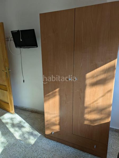 Foto d1418a29-ec9c-4717-9531-05412b3e5f15. Alquiler estudio habitaciones en alquiler para chicas estudiantes c melchor almagro gran capitán, ref dlr998 en Granada