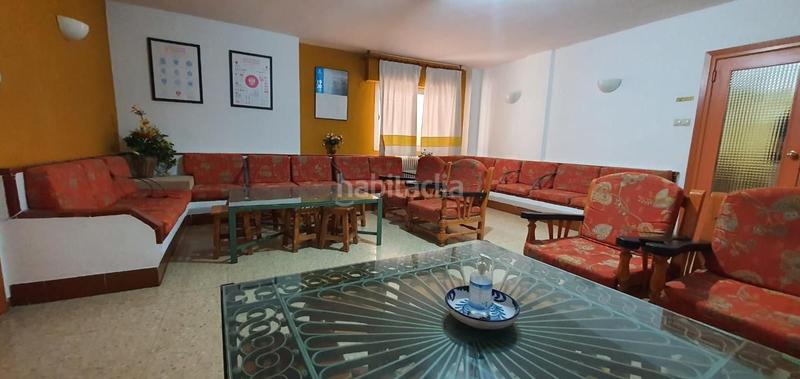 Foto 458813b9-9e39-48e0-be82-45acff517417. Location studio avec chauffage dans Centro - Sagrario Granada