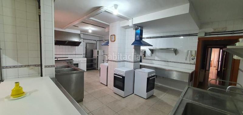 Foto 05d25f11-85ec-4cb7-a189-e2434e97a13e. Miete studiowohnung mit heizung in Centro - Sagrario Granada