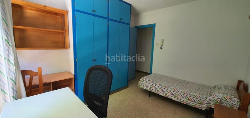Foto 0c422558-b701-4750-8da7-79f73bf56782. Miete studiowohnung mit heizung in Centro - Sagrario Granada
