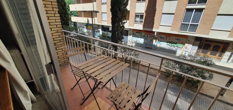 Foto 2fa7623b-3bc7-4134-ab24-2d92d5e5fd41. Miete studiowohnung mit heizung in Centro - Sagrario Granada