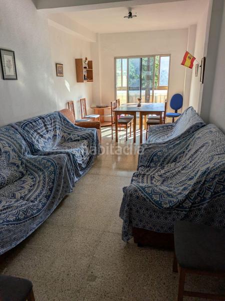 Foto 313ad6d9-33b9-4890-82a9-1330e8ed10d9. Miete studiowohnung mit heizung in Centro - Sagrario Granada