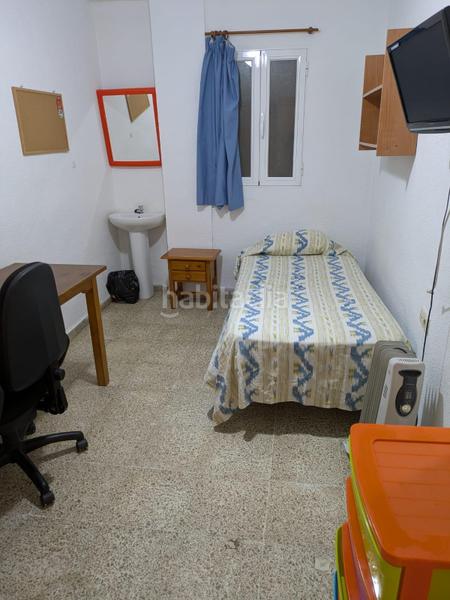 Foto 49305262-b19a-42d5-9e5f-5cee27de3fca. Miete studiowohnung mit heizung in Centro - Sagrario Granada