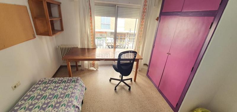 Foto 5d362c59-eb65-4a05-b6bd-7d7a896ee23c. Miete studiowohnung mit heizung in Centro - Sagrario Granada