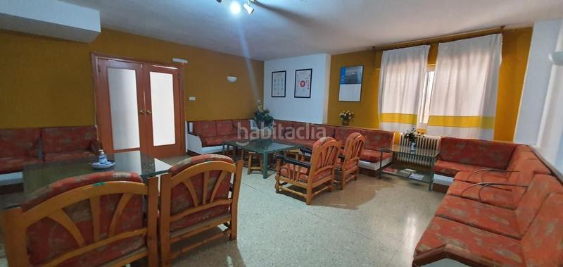 Foto 79768662-7ed9-43b1-8fb3-a5a47a600ed0. Miete studiowohnung mit heizung in Centro - Sagrario Granada