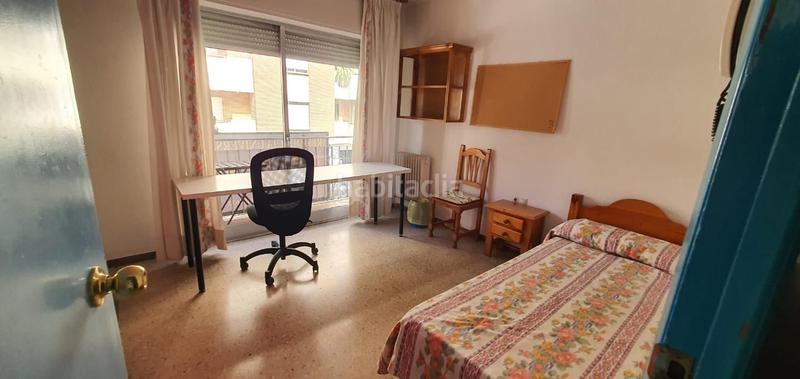 Foto 8386a0cd-6c5b-49c1-9d5b-99ff11894d79. Miete studiowohnung mit heizung in Centro - Sagrario Granada