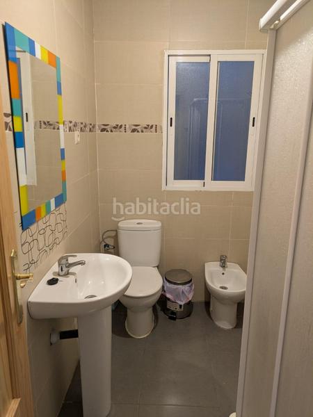 Foto 84475604-9264-420d-bc07-b24322471810. Miete studiowohnung mit heizung in Centro - Sagrario Granada