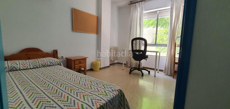 Foto 976f841d-fcfe-4f73-8e4c-4889456b0117. Miete studiowohnung mit heizung in Centro - Sagrario Granada