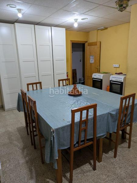 Foto c062dd79-0ff7-4f43-9ec2-3a7629cfdb04. Miete studiowohnung mit heizung in Centro - Sagrario Granada