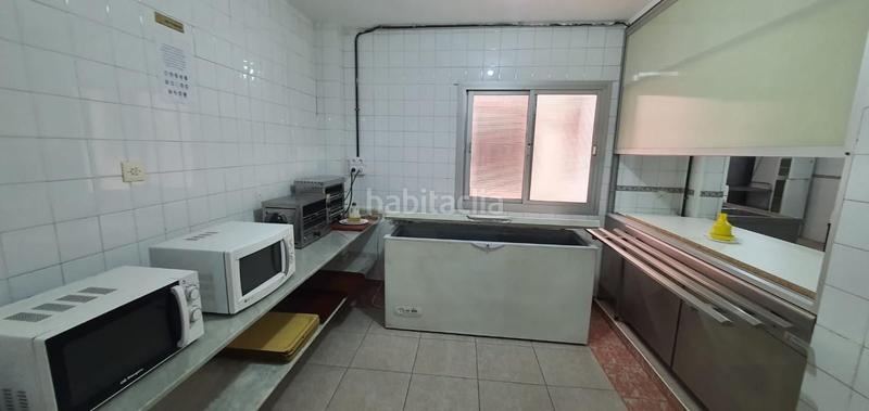 Foto d4e36cc9-1639-450b-97b6-fac623e29a01. Miete studiowohnung mit heizung in Centro - Sagrario Granada