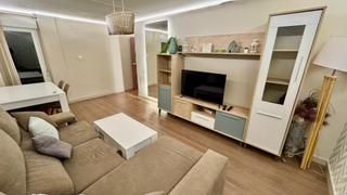 Etagenwohnung  Calle gutierre tibon. Piso en venta en campo verde, granada  4 dormitorios, reformado
