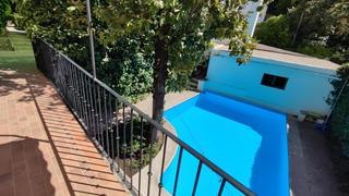 Chalet  Calle calle barranco del abogado