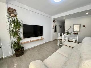 Appartement  Calle clavel. Oportunidad única! piso en venta a pie de playa en chipiona, con