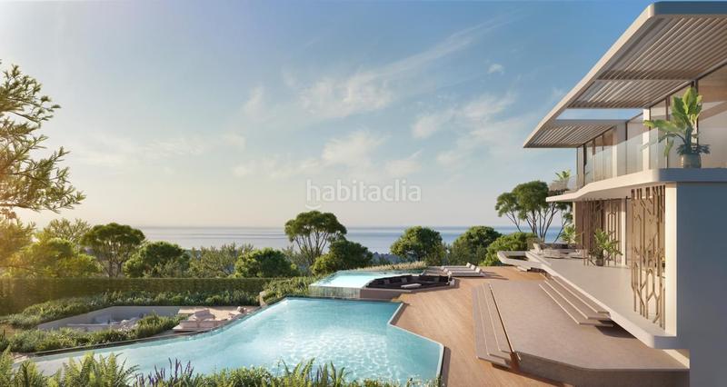 Foto 3a2f77e0-5624-44bb-a58d-3a4736ce1c98. Chalet tierra viva villa zafiro 5 bed en El Paraíso Benahavís