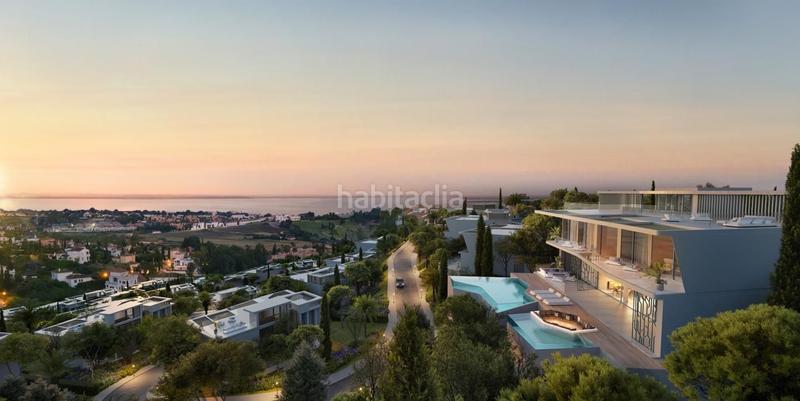 Foto 54f239ba-0d96-4471-b1f0-ae912d3ea11c. Chalet tierra viva villa zafiro 5 bed en El Paraíso Benahavís