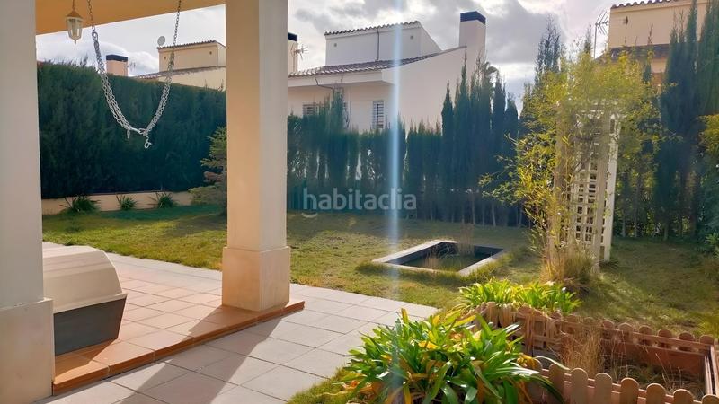 Foto 0d3db554-4452-4985-bc27-991b3a1773fa. Chalet casa o chalet independiente de lujo en venta santa clara golf, granada dlr00029 en Otura