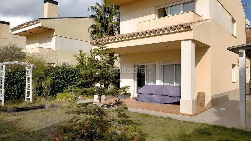 Foto 0e12f198-5c84-4211-a1c7-a9e7905ce773. Chalet casa o chalet independiente de lujo en venta santa clara golf, granada dlr00029 en Otura