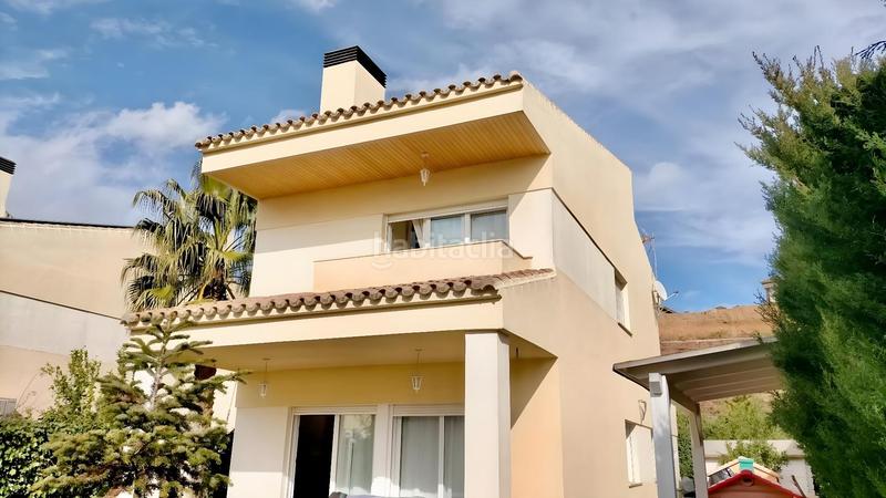Foto 3182c15e-bd5a-4d31-829e-2a9082d415c4. Chalet casa o chalet independiente de lujo en venta santa clara golf, granada dlr00029 en Otura