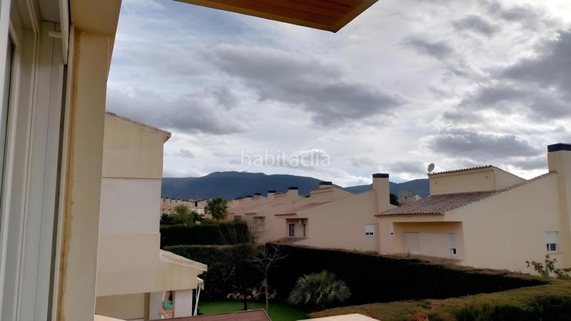 Foto d96ba1b8-c73a-43cc-8d0e-8d6fbf442358. Chalet casa o chalet independiente de lujo en venta santa clara golf, granada dlr00029 en Otura
