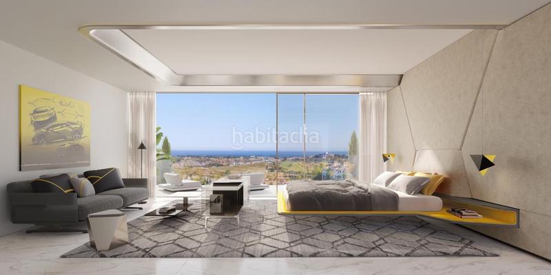 Foto a008b545-ef16-4dce-bacf-1ac2e514491f. Chalet tierra viva villa diamante en El Paraíso Benahavís