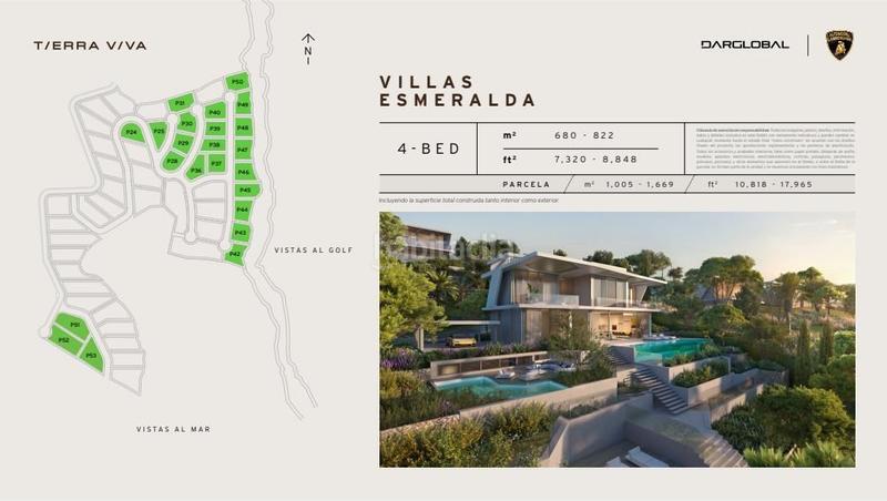 Foto ae84ba21-85c9-4cdf-8748-ddeb784e6562. Chalet tierra viva villa diamante en El Paraíso Benahavís