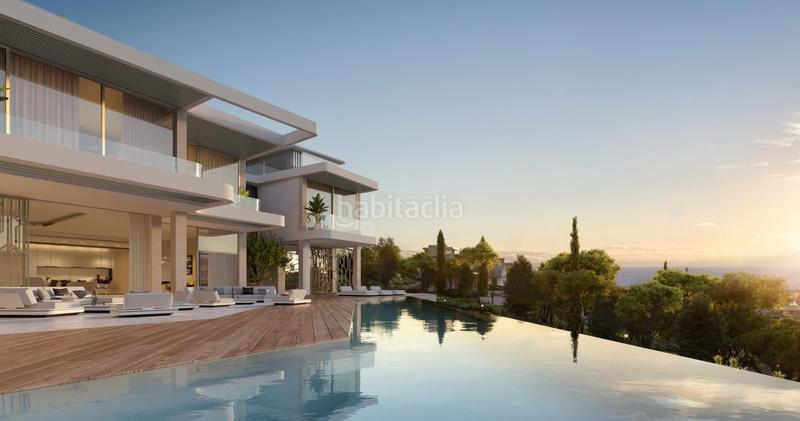 Foto d98a50ee-a79d-48c1-a536-d1e135adba78. Chalet tierra viva villa diamante en El Paraíso Benahavís