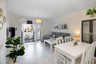 Pis  Plaza plaza de europa. Piso en venta en costa ballena 2 habitaciones, terraza, garaje,