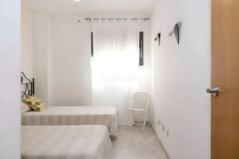Foto 061828aa-727e-4682-8e9b-01a268ea2d13. Piso  en venta en costa ballena 2 habitaciones, terraza, garaje, trastero y piscina comunitaria en Chipiona