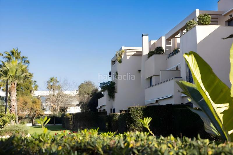 Foto 40f9095a-da7c-4e58-a457-2eb290406cd0. Piso  en venta en costa ballena 2 habitaciones, terraza, garaje, trastero y piscina comunitaria en Chipiona
