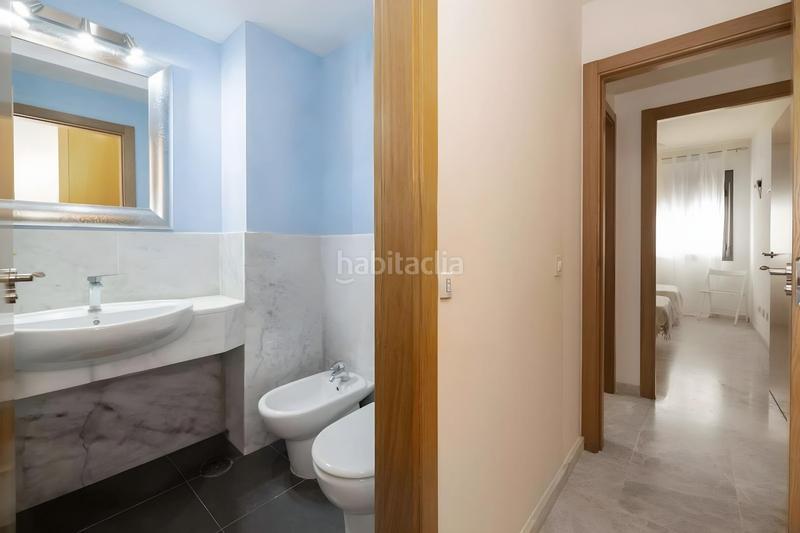 Foto 558f6511-627f-4403-95f3-fd701201382c. Piso  en venta en costa ballena 2 habitaciones, terraza, garaje, trastero y piscina comunitaria en Chipiona
