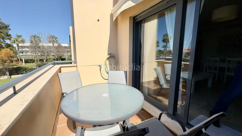 Foto 596a744c-514f-40ae-befa-ffc3cf24ff05. Piso  en venta en costa ballena 2 habitaciones, terraza, garaje, trastero y piscina comunitaria en Chipiona