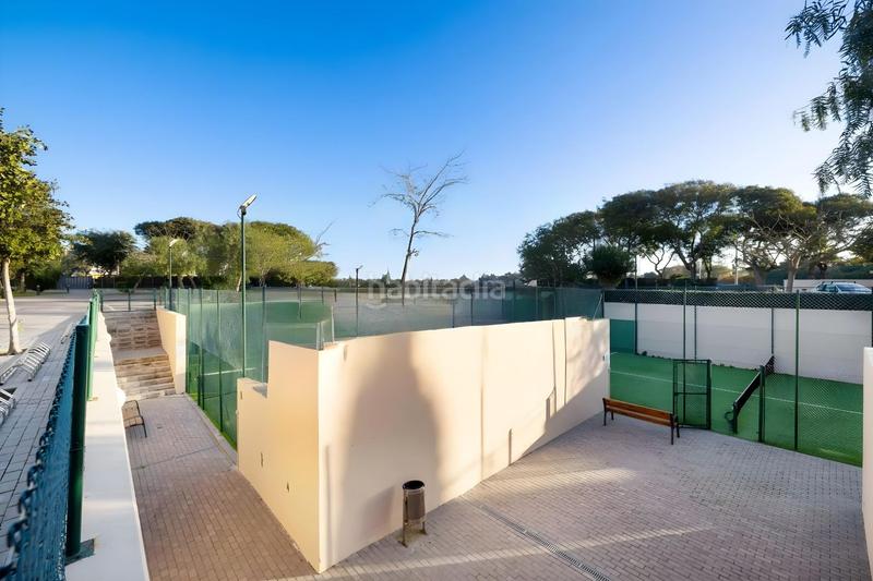 Foto 7e1f6e38-edfc-4246-baa4-a681e12cfa84. Piso  en venta en costa ballena 2 habitaciones, terraza, garaje, trastero y piscina comunitaria en Chipiona