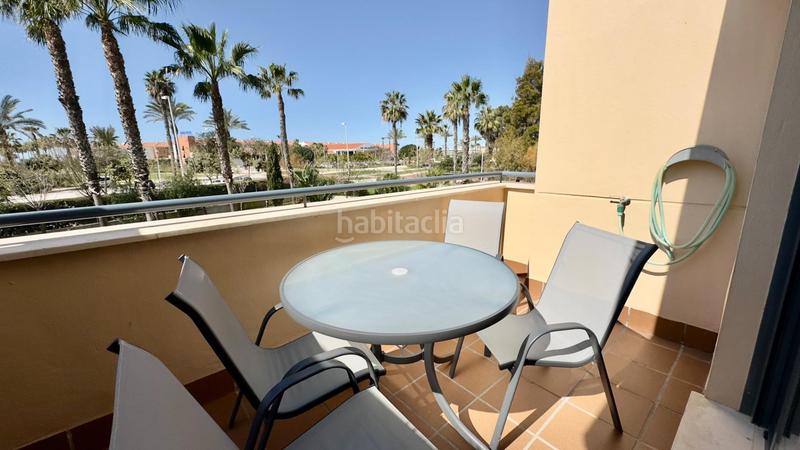 Foto 8254f343-6fcb-42ba-a765-48d896c21596. Piso  en venta en costa ballena 2 habitaciones, terraza, garaje, trastero y piscina comunitaria en Chipiona