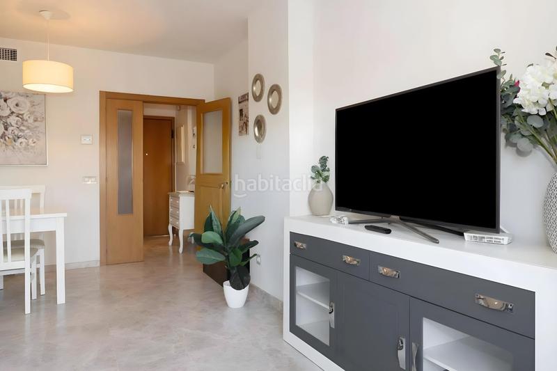 Foto 838c0a1e-7780-4e55-a7cf-a98d1a832304. Piso  en venta en costa ballena 2 habitaciones, terraza, garaje, trastero y piscina comunitaria en Chipiona