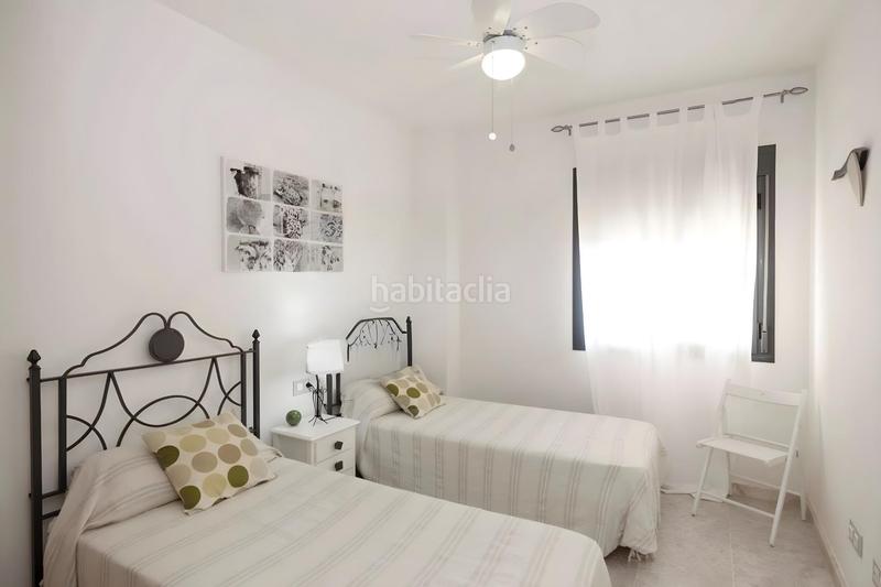 Foto 8638a8a6-6b8f-4456-b520-48874b1b656e. Piso  en venta en costa ballena 2 habitaciones, terraza, garaje, trastero y piscina comunitaria en Chipiona