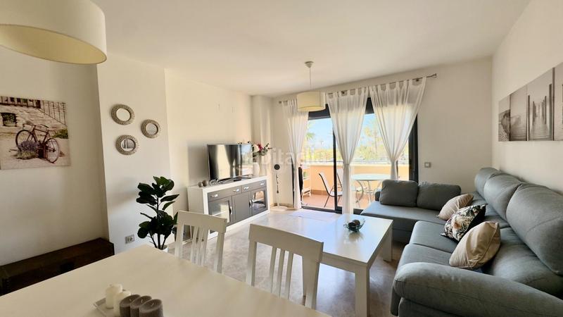 Foto 9e04edb5-1d87-4a12-bce6-2fab860b2191. Piso  en venta en costa ballena 2 habitaciones, terraza, garaje, trastero y piscina comunitaria en Chipiona