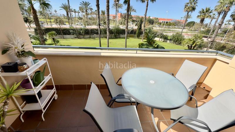 Foto ae607366-3b1b-4961-825d-a4d983467ce6. Piso  en venta en costa ballena 2 habitaciones, terraza, garaje, trastero y piscina comunitaria en Chipiona