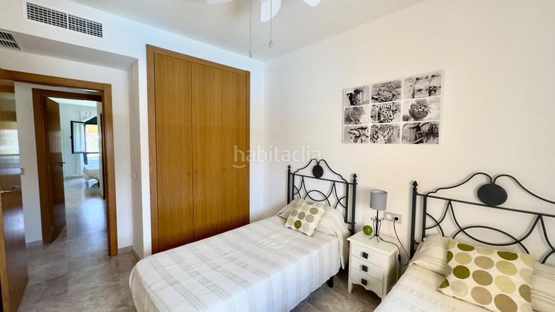 Foto b13516fb-af6e-4691-8aed-f15efbd24ddf. Piso  en venta en costa ballena 2 habitaciones, terraza, garaje, trastero y piscina comunitaria en Chipiona