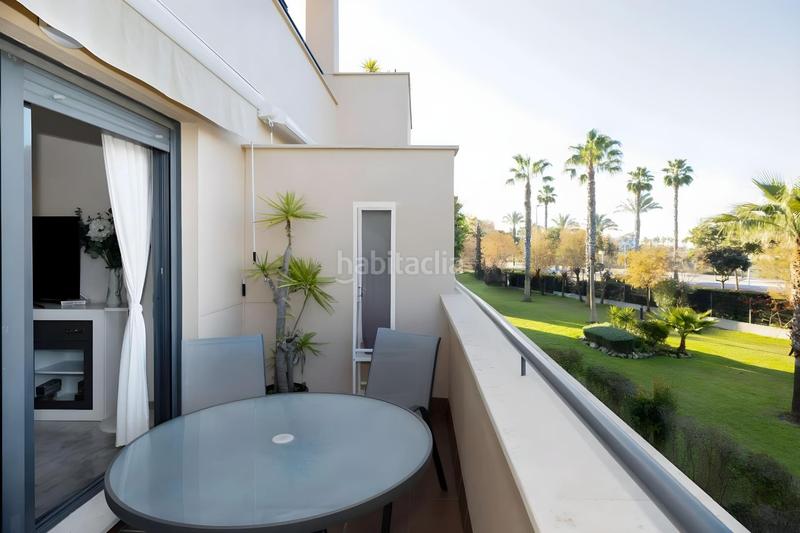 Foto b98288ef-5007-4b0f-a524-47adfcebeda1. Piso  en venta en costa ballena 2 habitaciones, terraza, garaje, trastero y piscina comunitaria en Chipiona