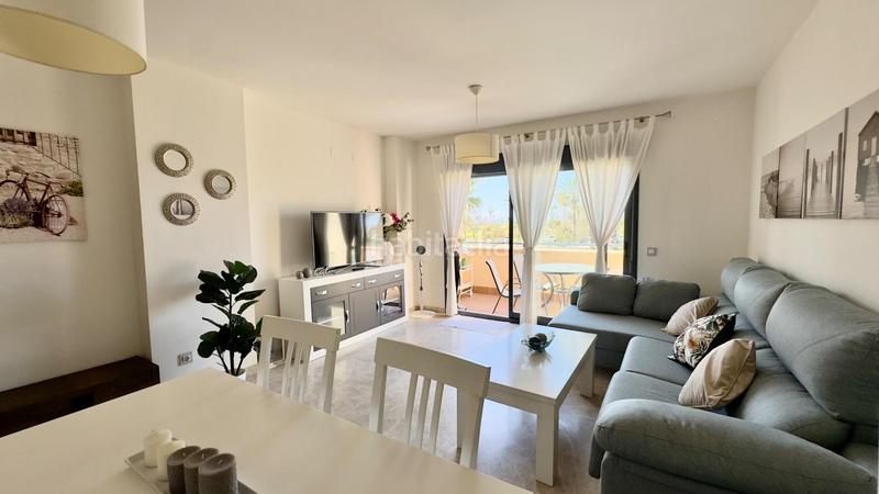 Foto c4c61ef6-ad2c-494c-be5d-ff810c214aee. Piso  en venta en costa ballena 2 habitaciones, terraza, garaje, trastero y piscina comunitaria en Chipiona