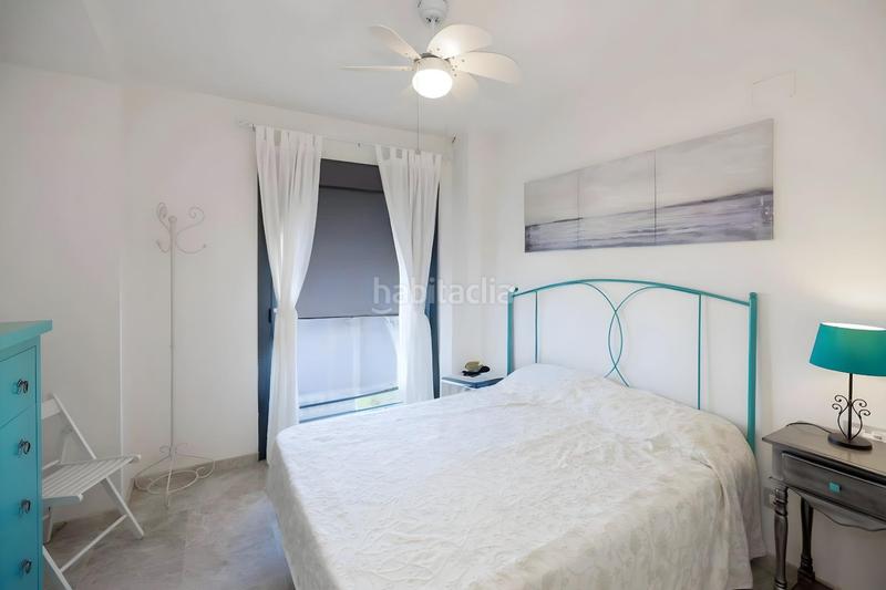 Foto eac37dce-9f95-42dd-980c-2e75c9ee13eb. Piso  en venta en costa ballena 2 habitaciones, terraza, garaje, trastero y piscina comunitaria en Chipiona