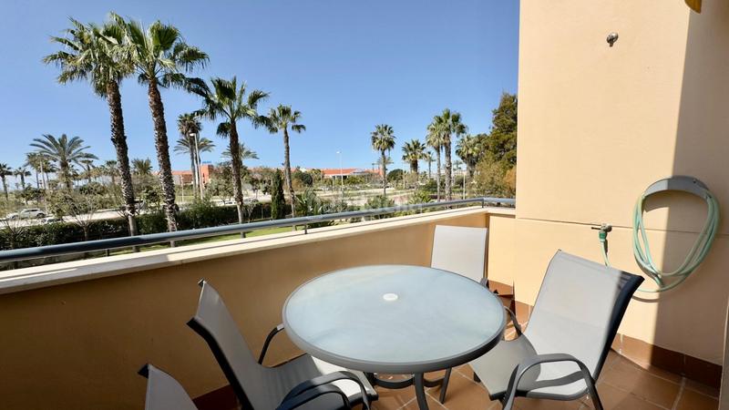 Foto edff445d-a16c-4076-91b2-519543fb4a1f. Piso  en venta en costa ballena 2 habitaciones, terraza, garaje, trastero y piscina comunitaria en Chipiona