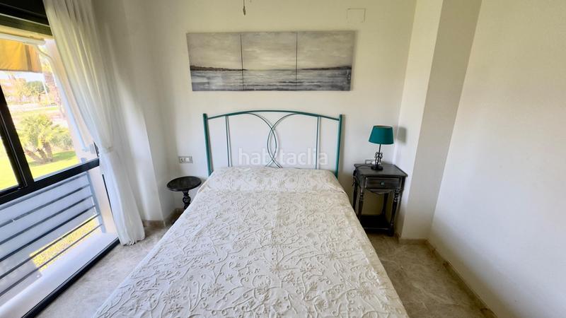Foto f3a96c11-9f38-4b9b-ae44-d6490a571f01. Piso  en venta en costa ballena 2 habitaciones, terraza, garaje, trastero y piscina comunitaria en Chipiona
