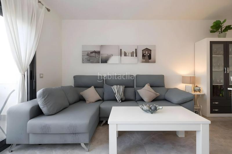 Foto f59facfe-030a-4cbd-8c0f-e692f0ab07d1. Piso  en venta en costa ballena 2 habitaciones, terraza, garaje, trastero y piscina comunitaria en Chipiona