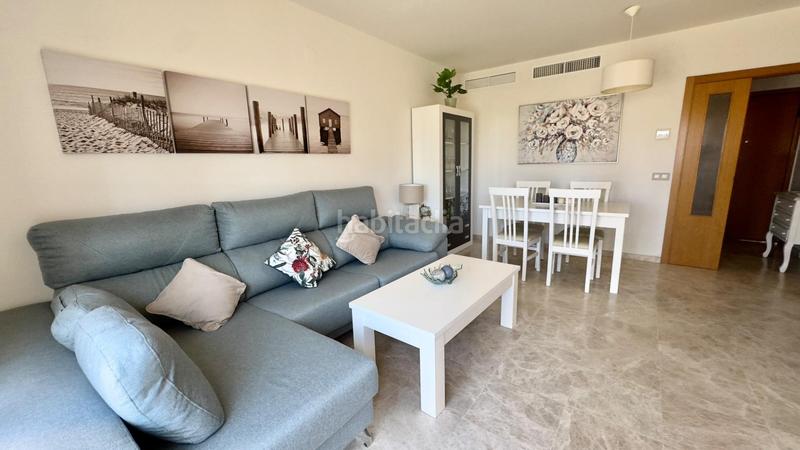 Foto f7ead7fc-ec4c-4393-8d3e-f722eaf14eee. Piso  en venta en costa ballena 2 habitaciones, terraza, garaje, trastero y piscina comunitaria en Chipiona