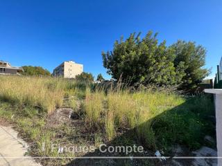 Residential Plot  Dolores ibarrurri. Parcela en venta en roda de berà!