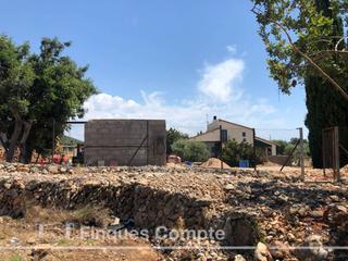 Bauernhof in Roda de Barà. Finca rustica