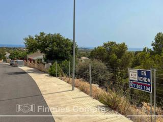 Residential Plot in Roda de Barà. Parcela en venta en roda de bera